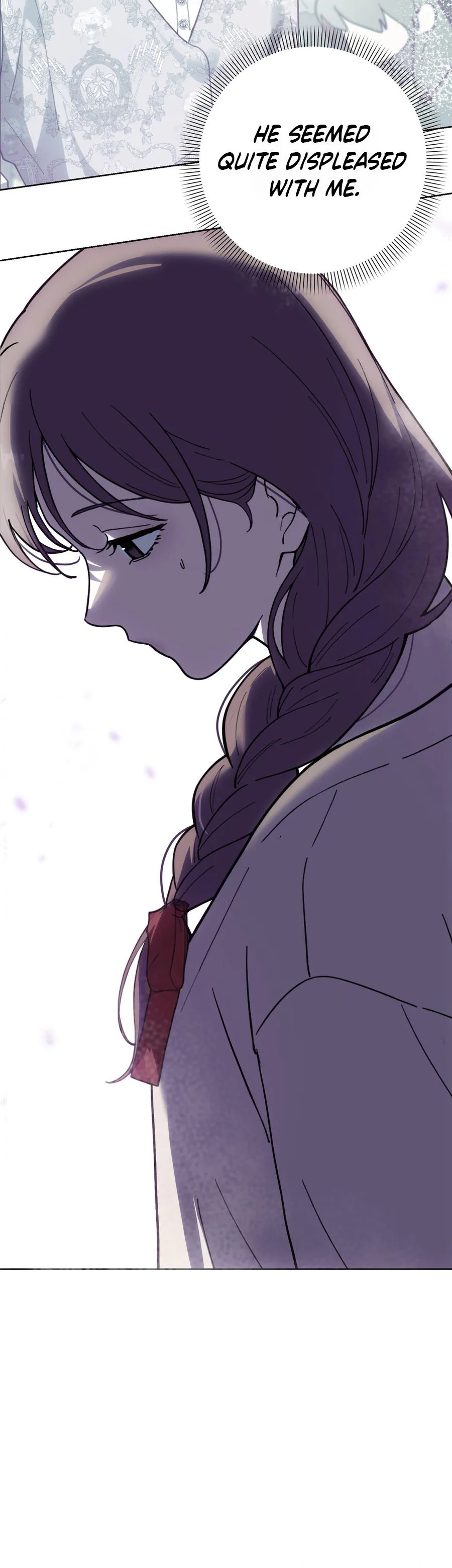 Atonement, For Your Cruelty Chapter 15 Page 33