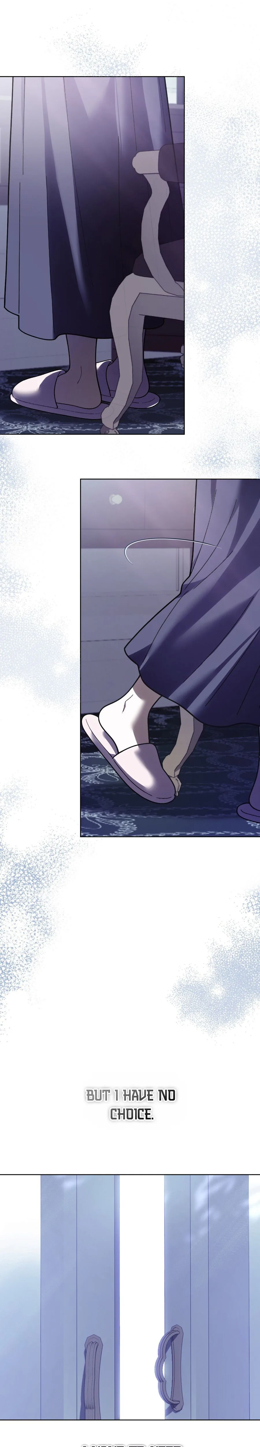 Atonement, For Your Cruelty Chapter 15 Page 34