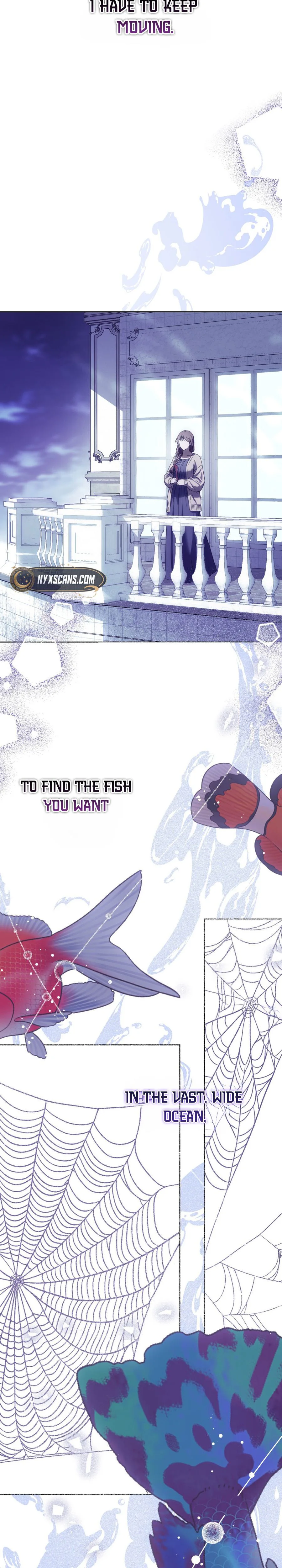 Atonement, For Your Cruelty Chapter 15 Page 35