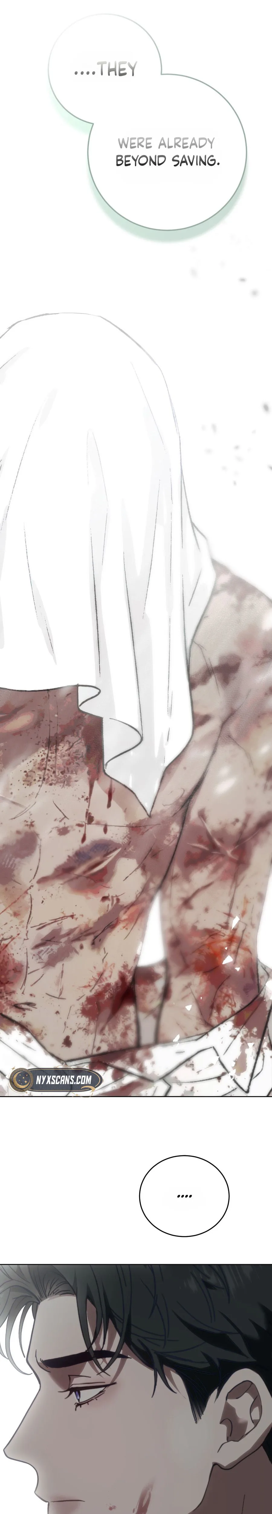 Atonement, For Your Cruelty Chapter 16 Page 45
