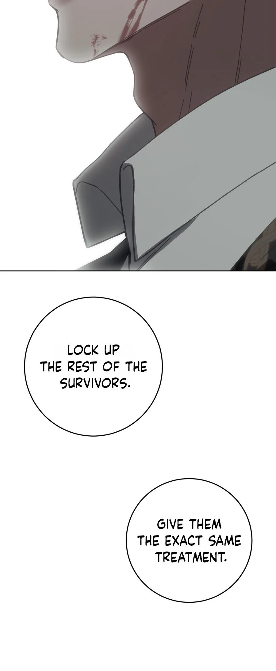 Atonement, For Your Cruelty Chapter 16 Page 46