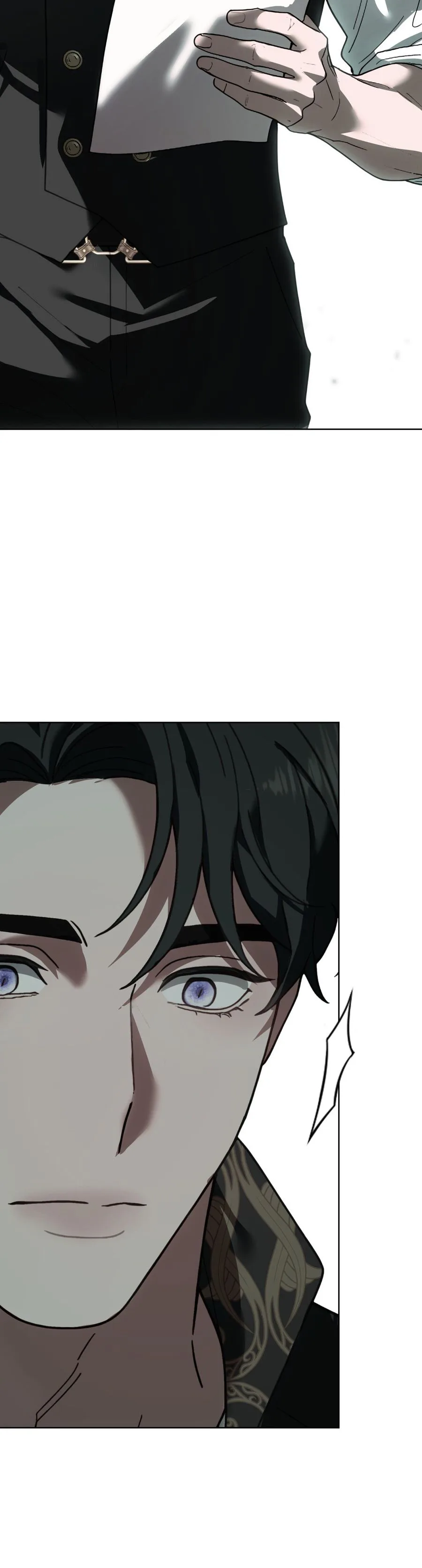 Atonement, For Your Cruelty Chapter 16 Page 52