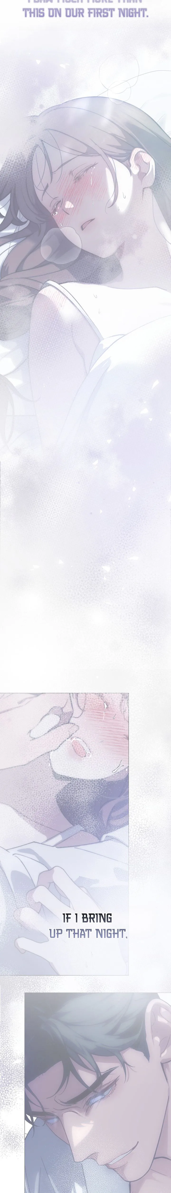 Atonement, For Your Cruelty Chapter 21 Page 24
