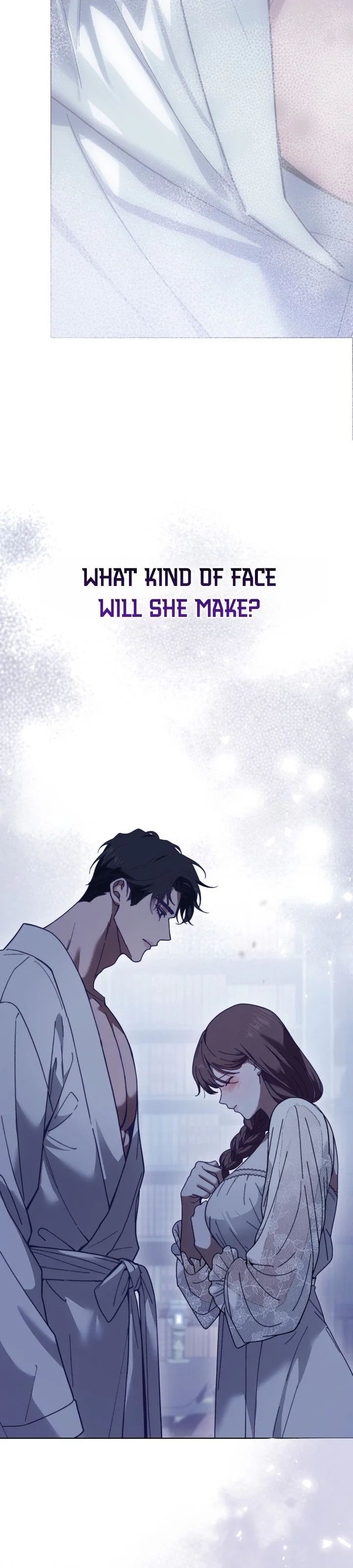 Atonement, For Your Cruelty Chapter 21 Page 25