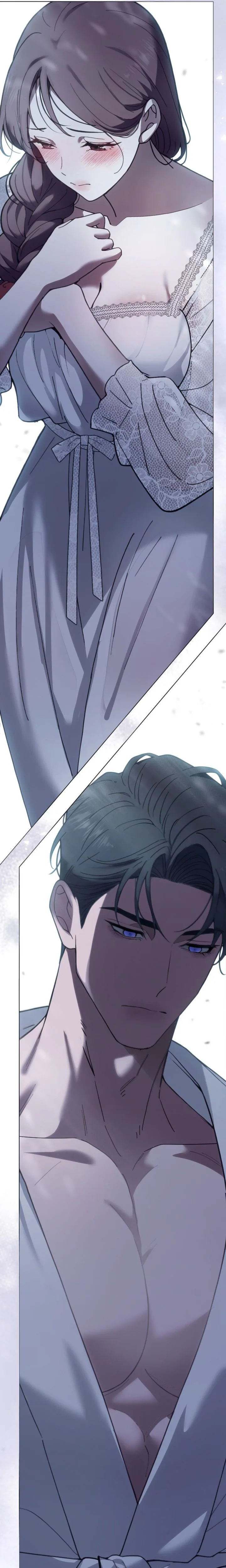 Atonement, For Your Cruelty Chapter 21 Page 26