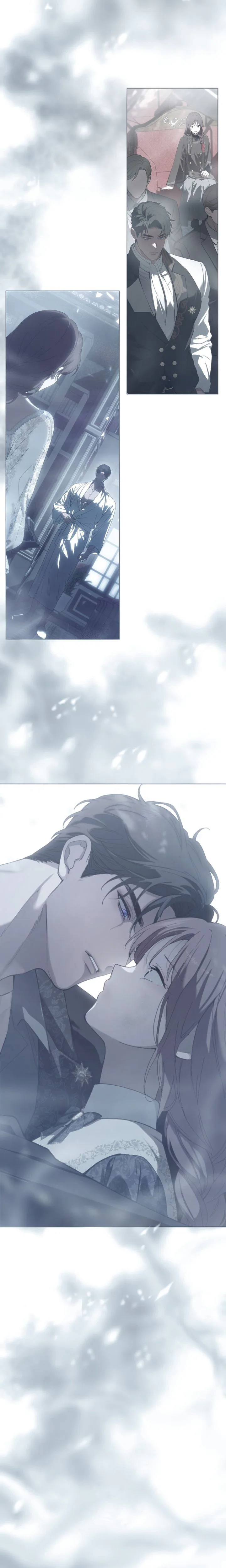 Atonement, For Your Cruelty Chapter 28 Page 20