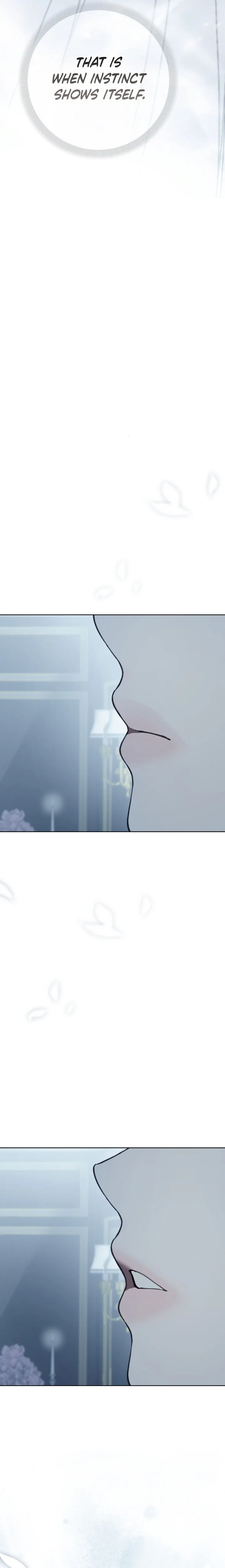 Atonement, For Your Cruelty Chapter 28 Page 22