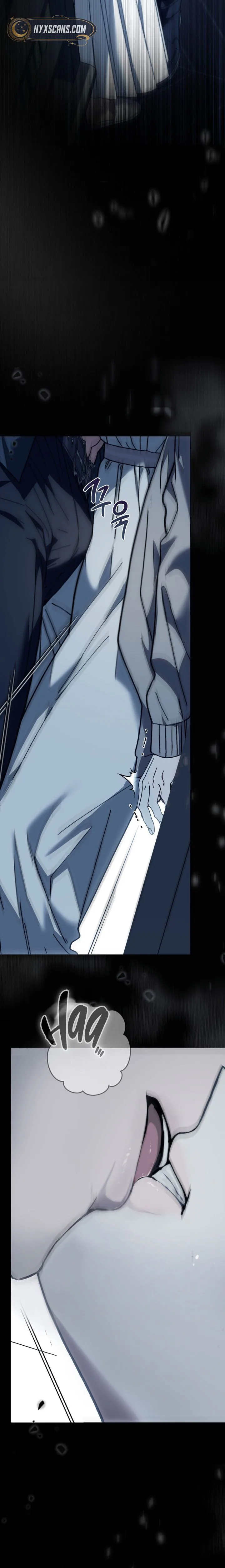 Atonement, For Your Cruelty Chapter 28 Page 44
