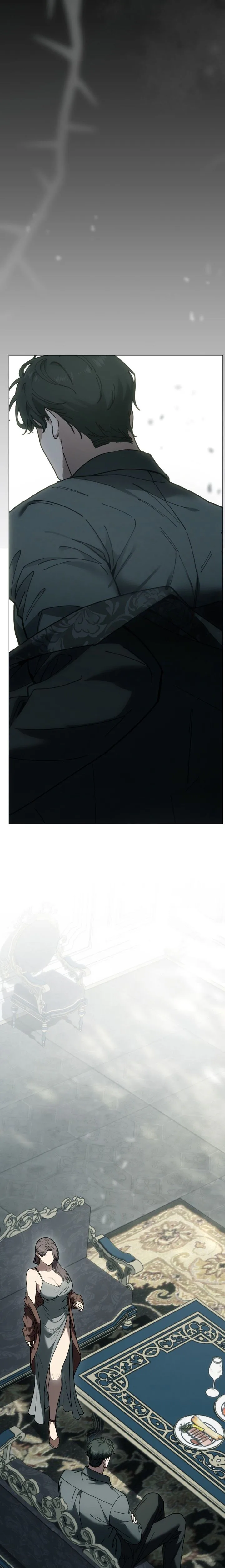 Atonement, For Your Cruelty Chapter 24 Page 10