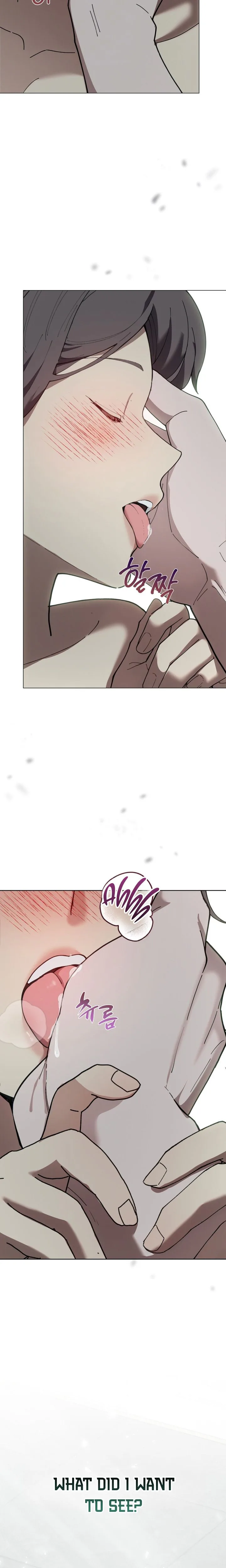 Atonement, For Your Cruelty Chapter 24 Page 16
