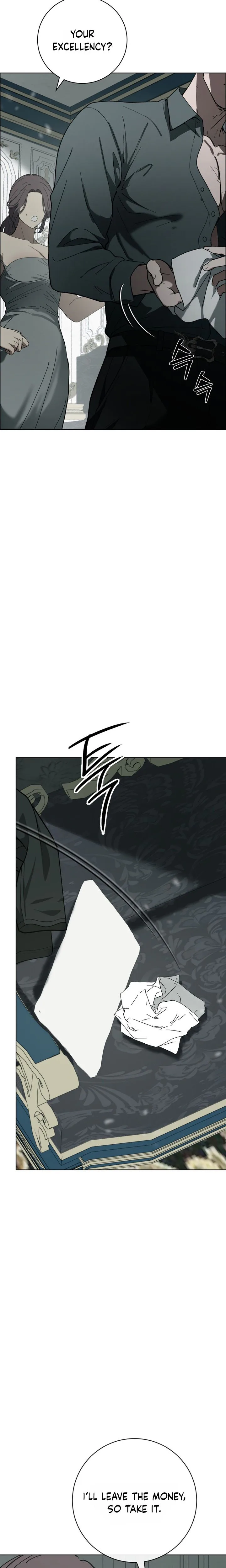 Atonement, For Your Cruelty Chapter 24 Page 18