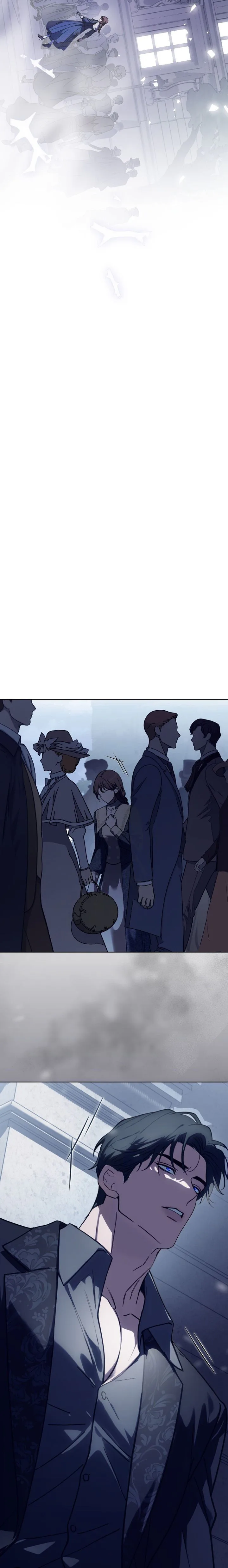 Atonement, For Your Cruelty Chapter 24 Page 31