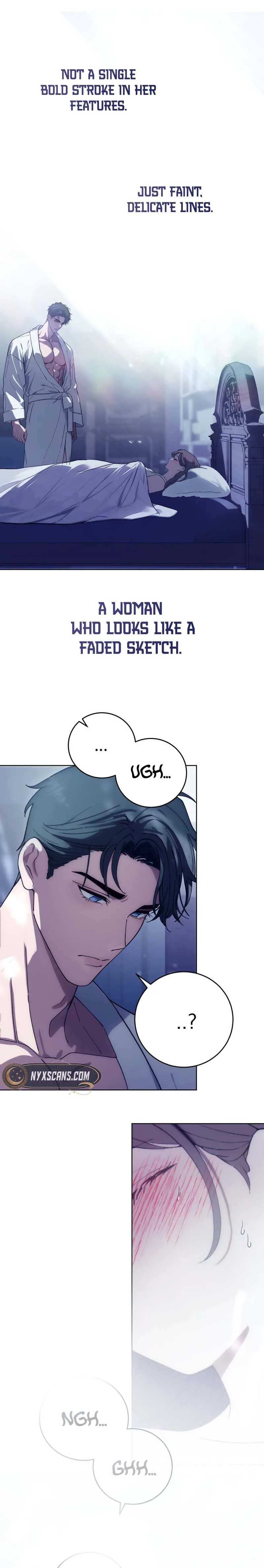 Atonement, For Your Cruelty Chapter 4 Page 29