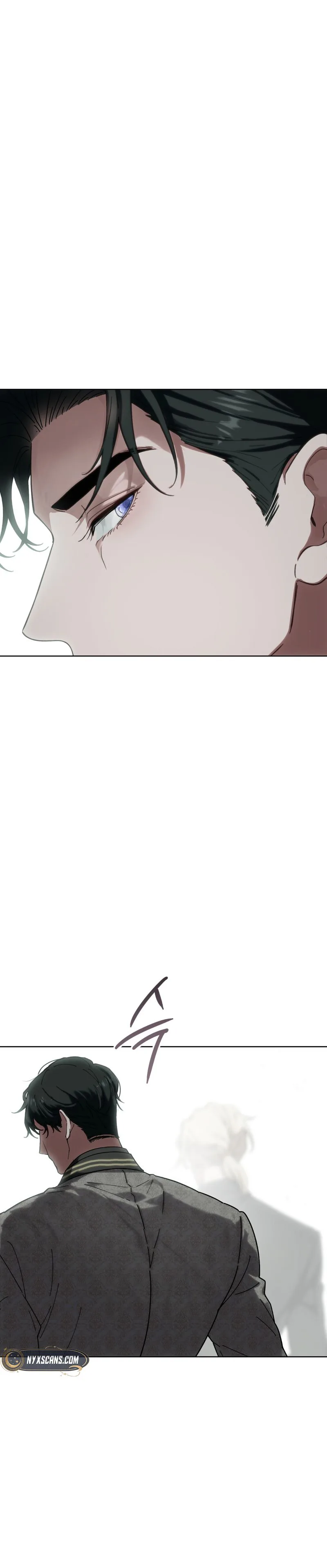 Atonement, For Your Cruelty Chapter 8 Page 25
