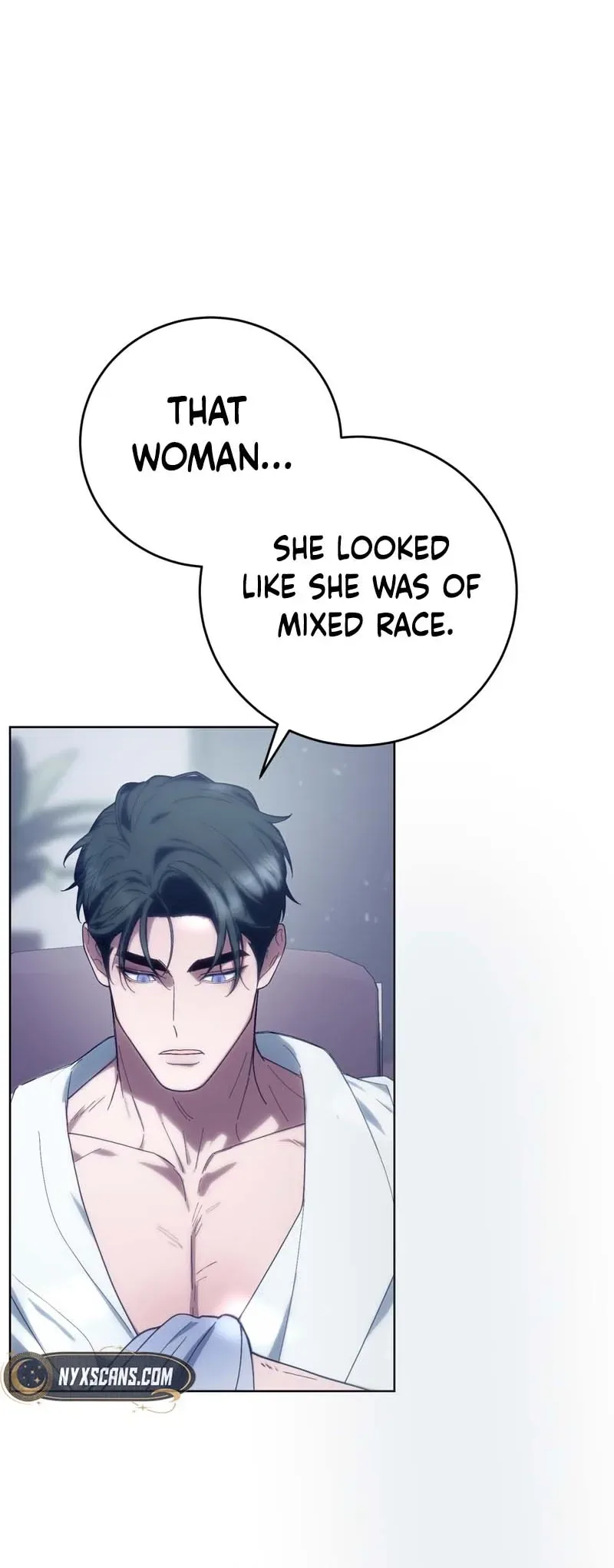 Atonement, For Your Cruelty Chapter 5 Page 26
