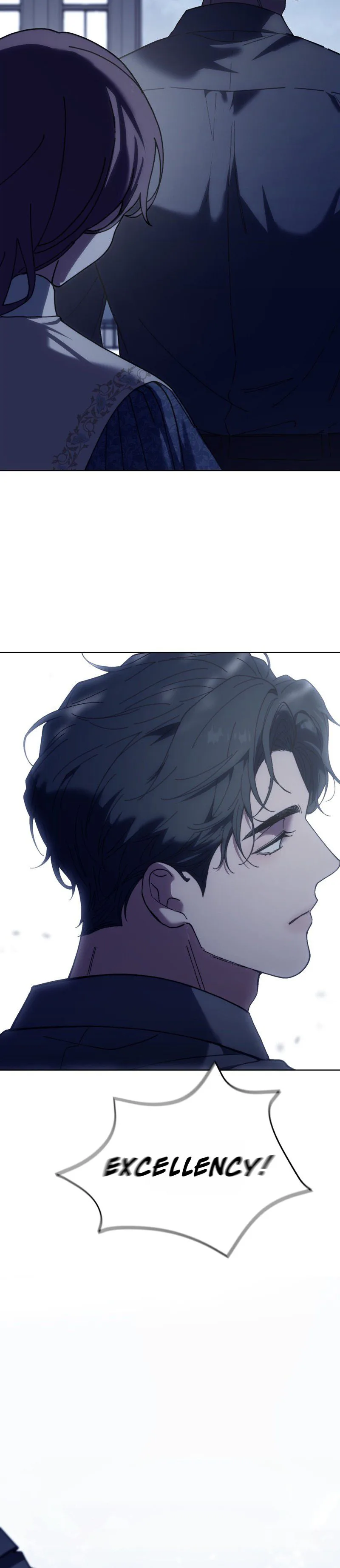 Atonement, For Your Cruelty Chapter 27 Page 7