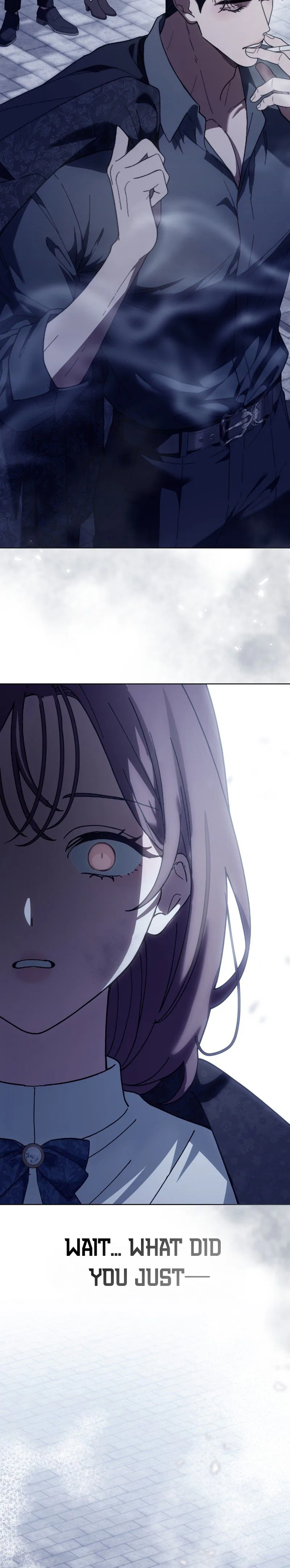 Atonement, For Your Cruelty Chapter 27 Page 19