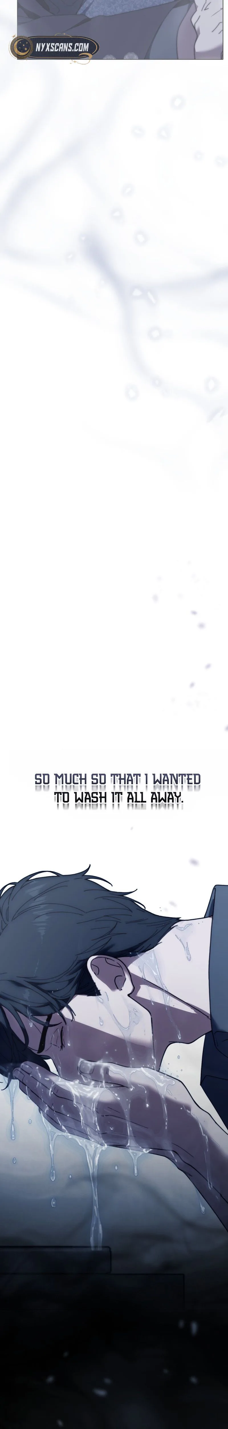 Atonement, For Your Cruelty Chapter 27 Page 39