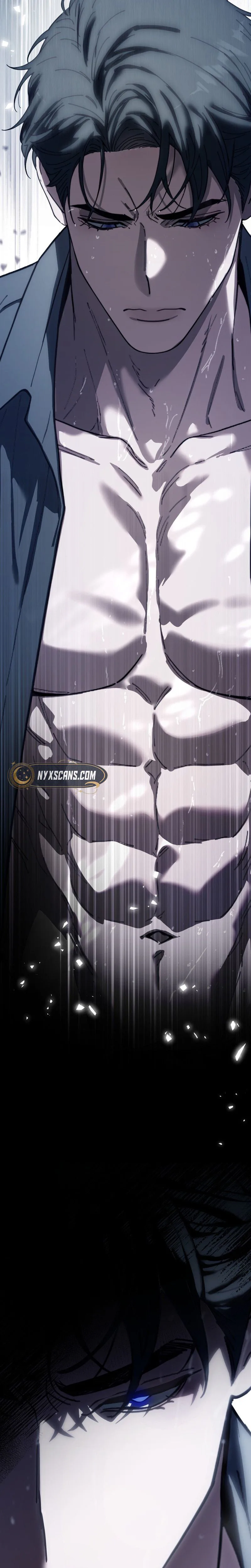 Atonement, For Your Cruelty Chapter 27 Page 42