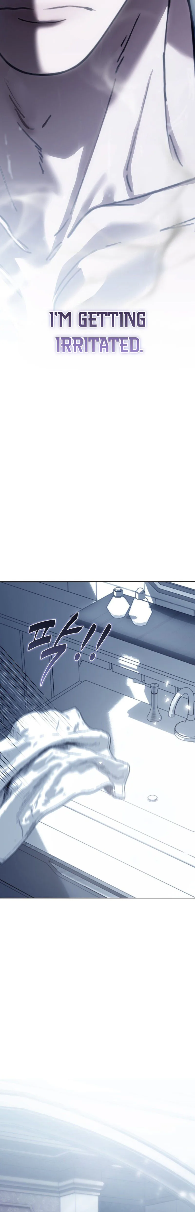 Atonement, For Your Cruelty Chapter 27 Page 43