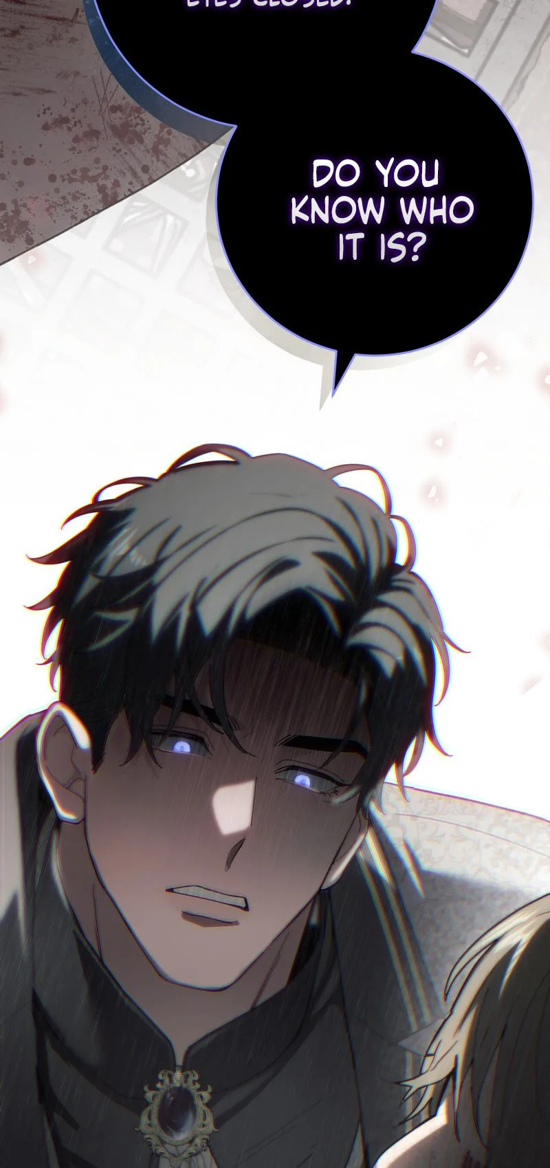Atonement, For Your Cruelty Chapter 10 Page 12