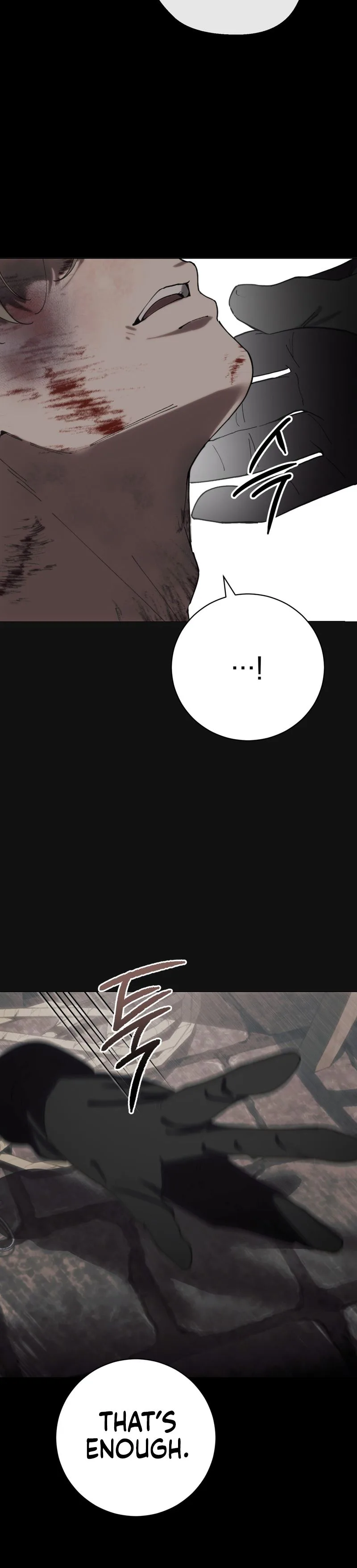 Atonement, For Your Cruelty Chapter 10 Page 15
