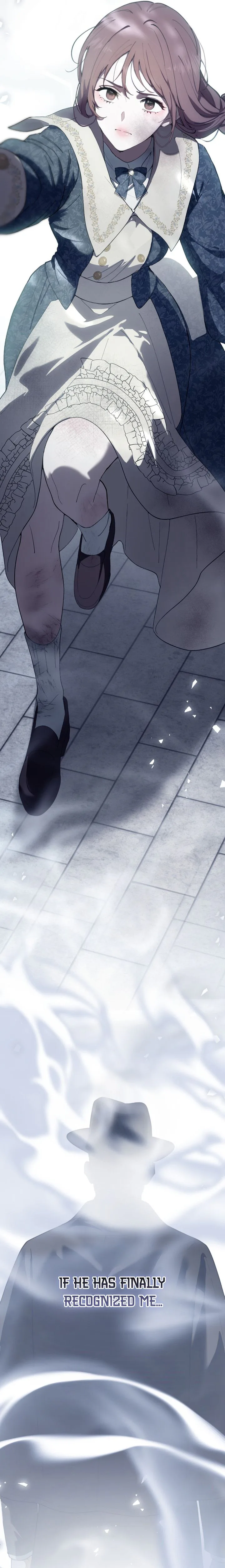 Atonement, For Your Cruelty Chapter 25 Page 31