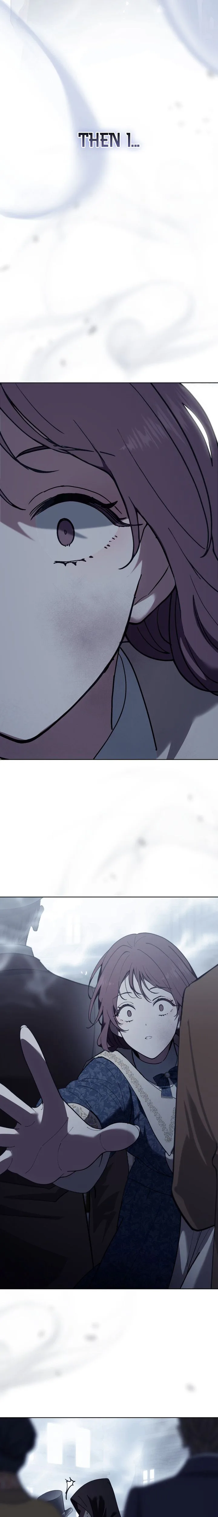 Atonement, For Your Cruelty Chapter 25 Page 32