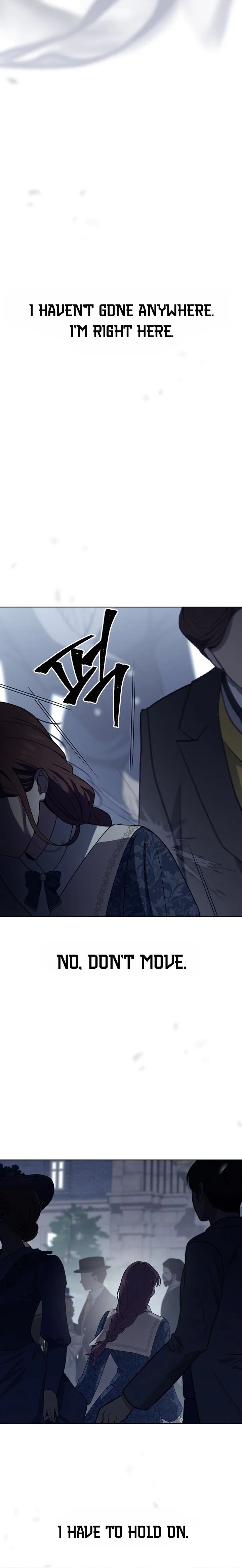 Atonement, For Your Cruelty Chapter 25 Page 35