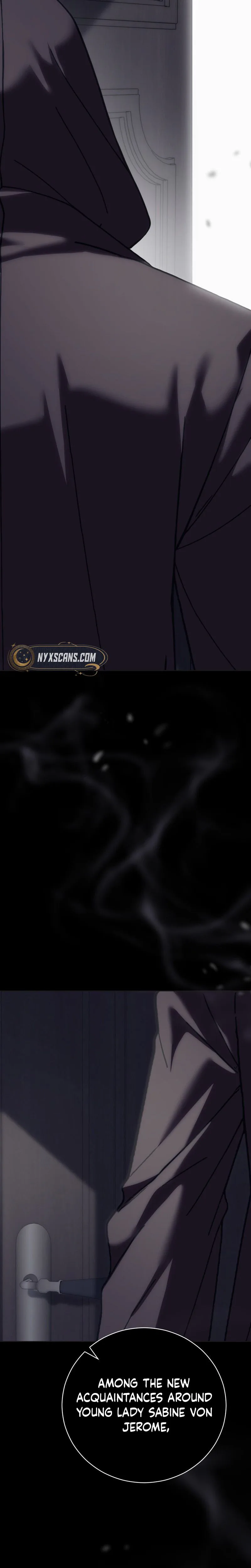 Atonement, For Your Cruelty Chapter 30 – S1 End Page 12