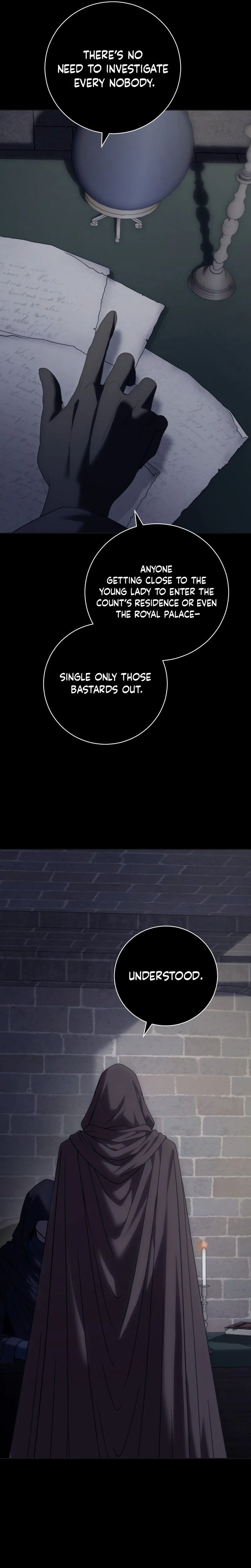 Atonement, For Your Cruelty Chapter 30 – S1 End Page 14