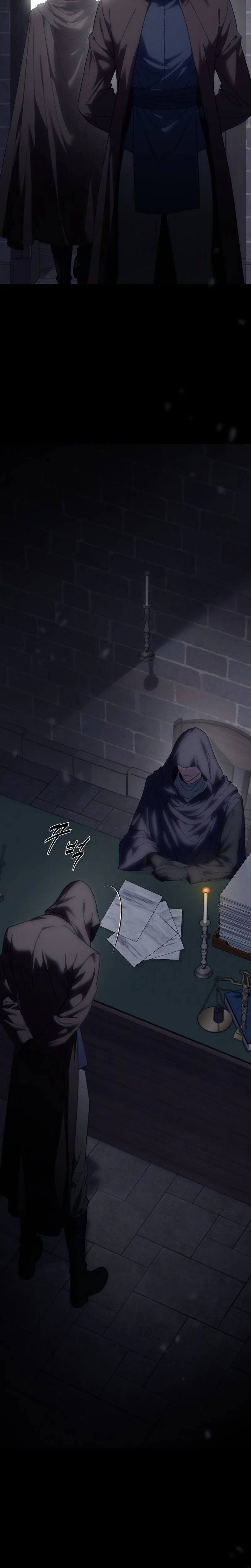 Atonement, For Your Cruelty Chapter 30 – S1 End Page 16
