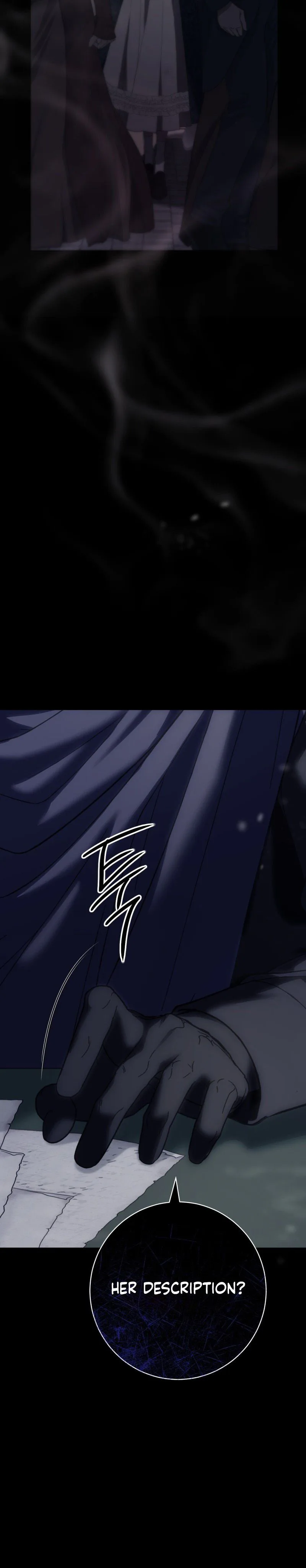 Atonement, For Your Cruelty Chapter 30 – S1 End Page 19