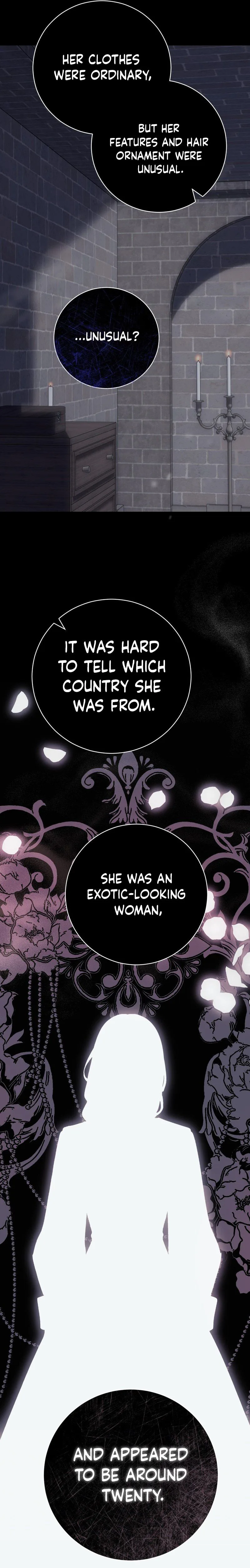 Atonement, For Your Cruelty Chapter 30 – S1 End Page 20