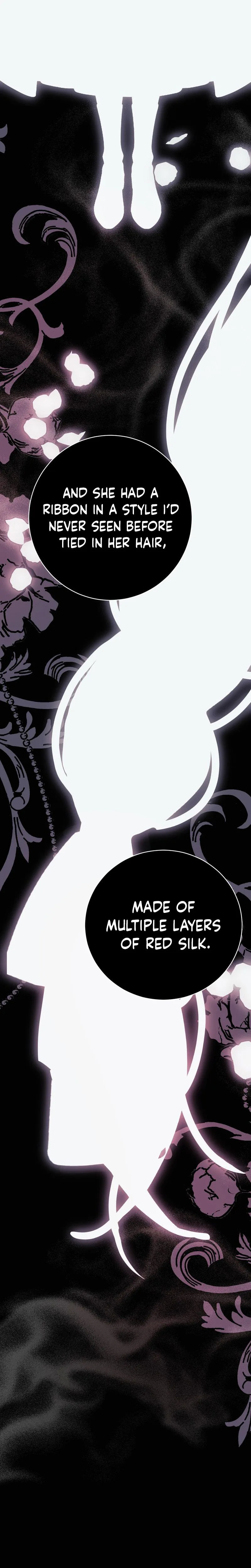 Atonement, For Your Cruelty Chapter 30 – S1 End Page 21