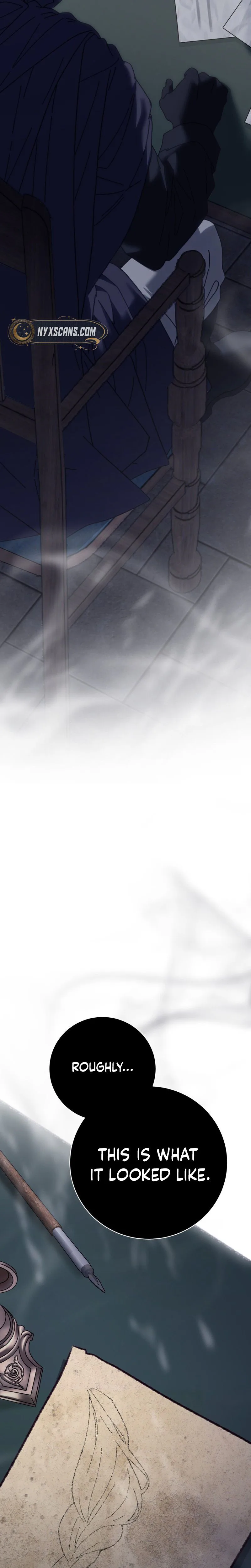 Atonement, For Your Cruelty Chapter 30 – S1 End Page 24