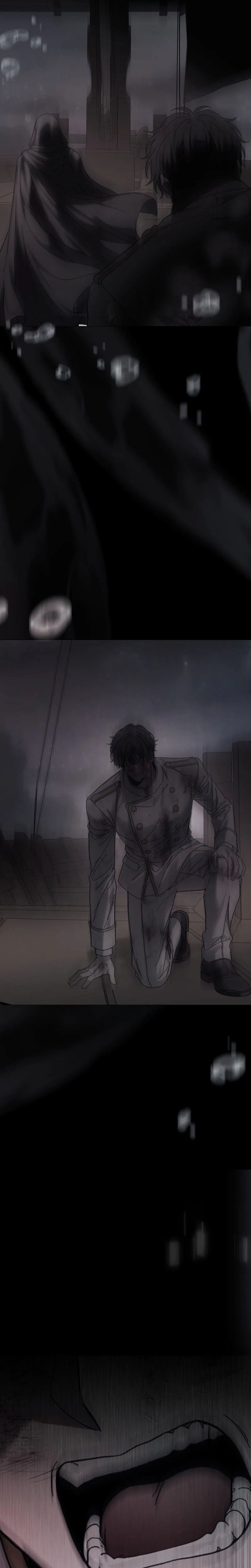 Atonement, For Your Cruelty Chapter 30 – S1 End Page 35