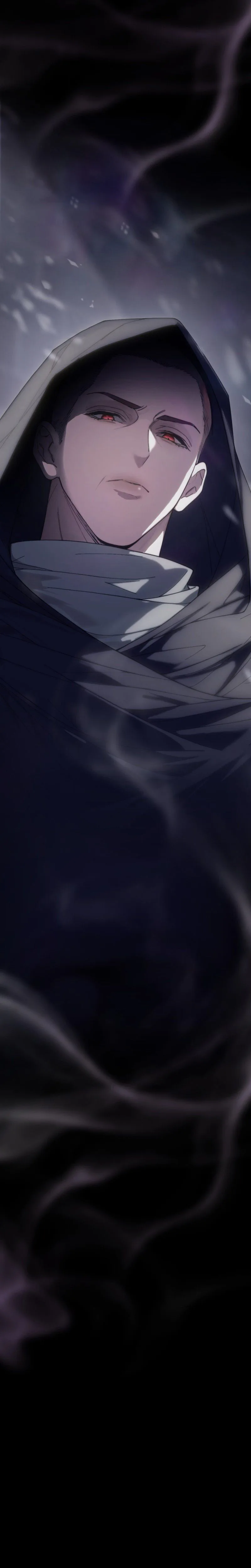 Atonement, For Your Cruelty Chapter 30 – S1 End Page 37