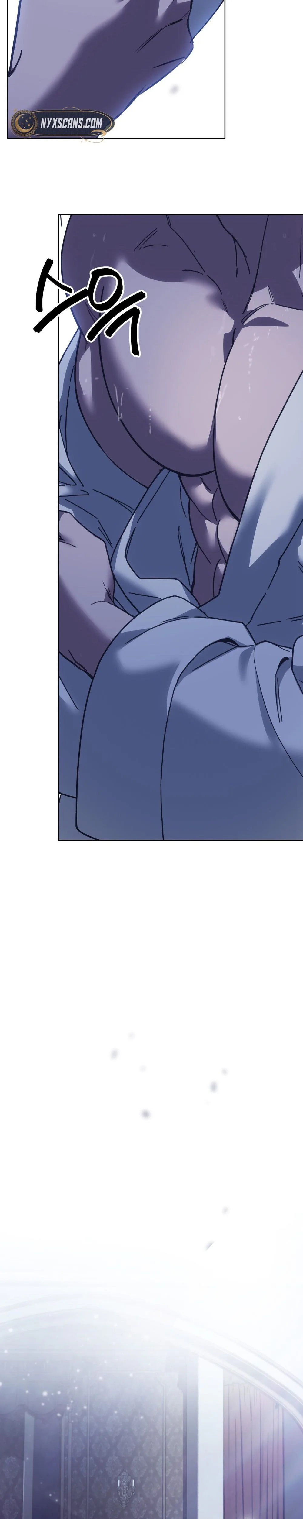 Atonement, For Your Cruelty Chapter 20 Page 46