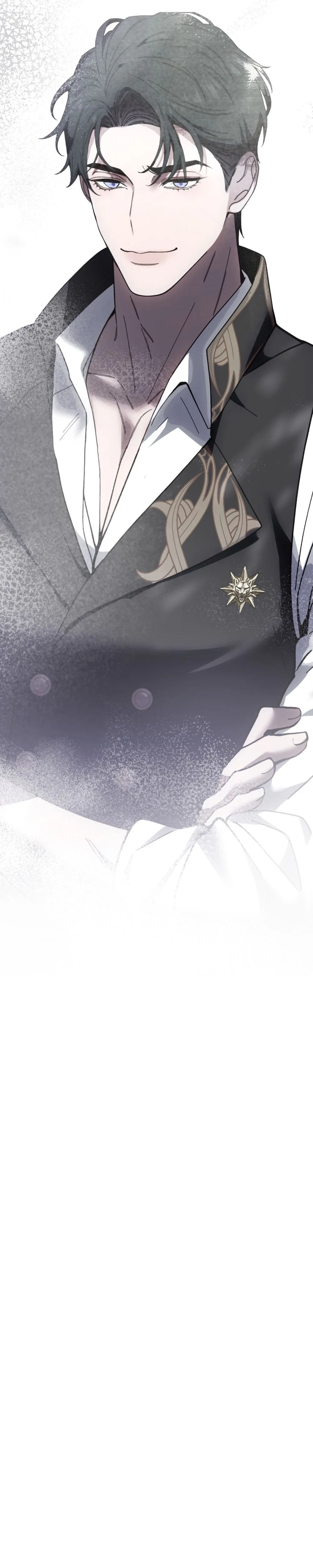 Atonement, For Your Cruelty Chapter 20 Page 61