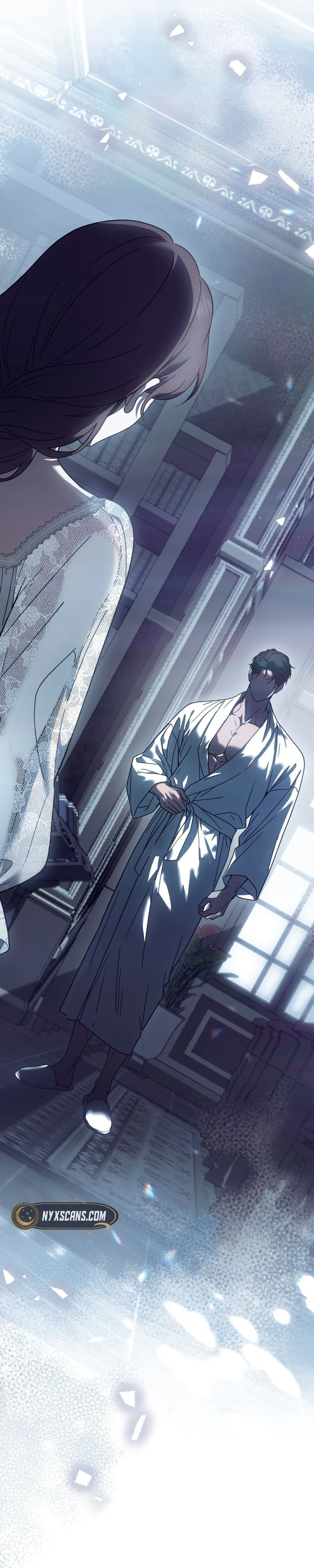 Atonement, For Your Cruelty Chapter 20 Page 70