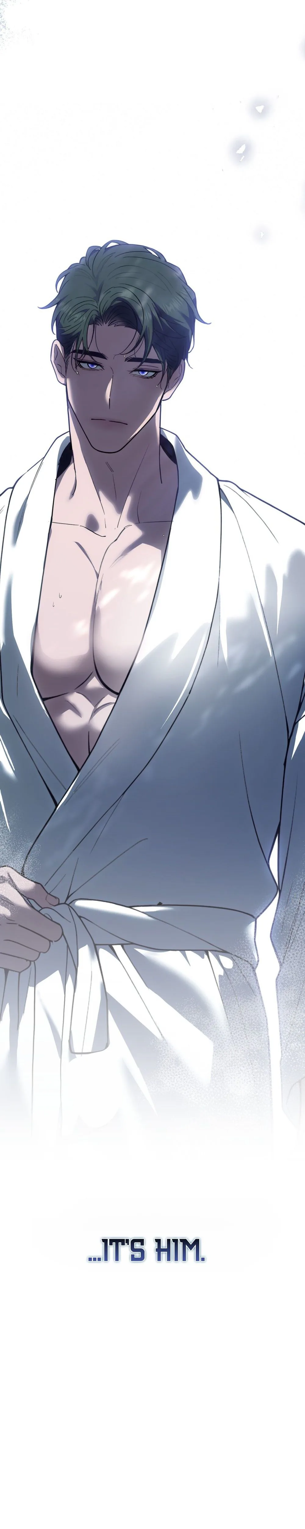 Atonement, For Your Cruelty Chapter 20 Page 71