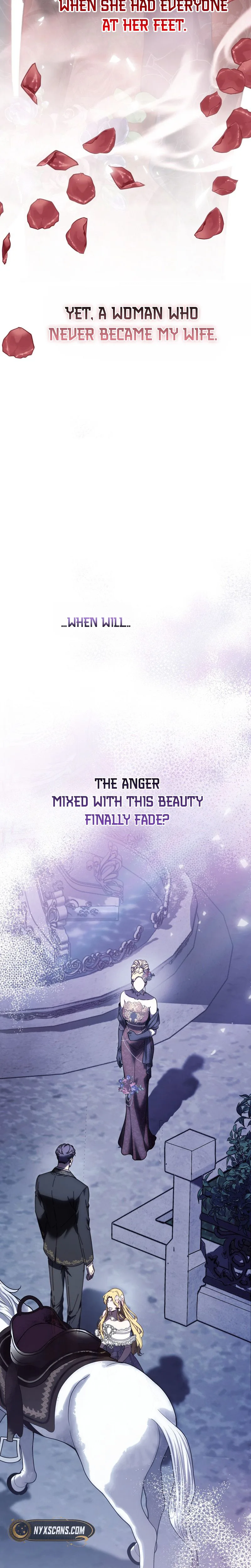 Atonement, For Your Cruelty Chapter 19 Page 14