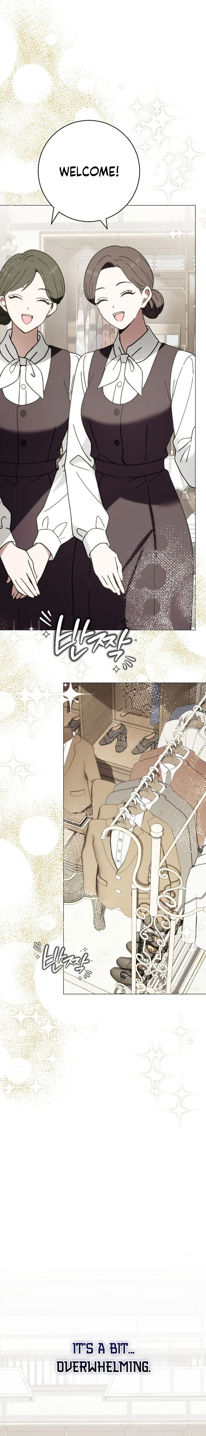 Atonement, For Your Cruelty Chapter 23 Page 33