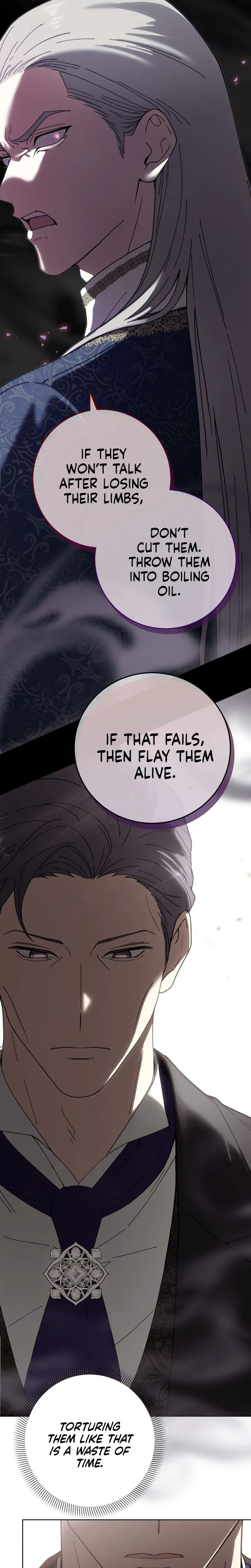 Atonement, For Your Cruelty Chapter 12 Page 37