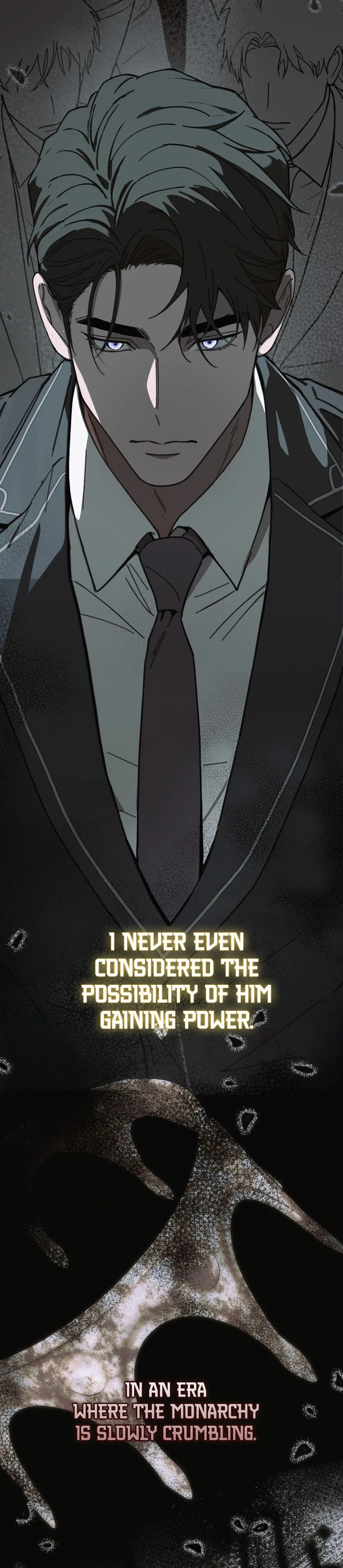 Atonement, For Your Cruelty Chapter 12 Page 41