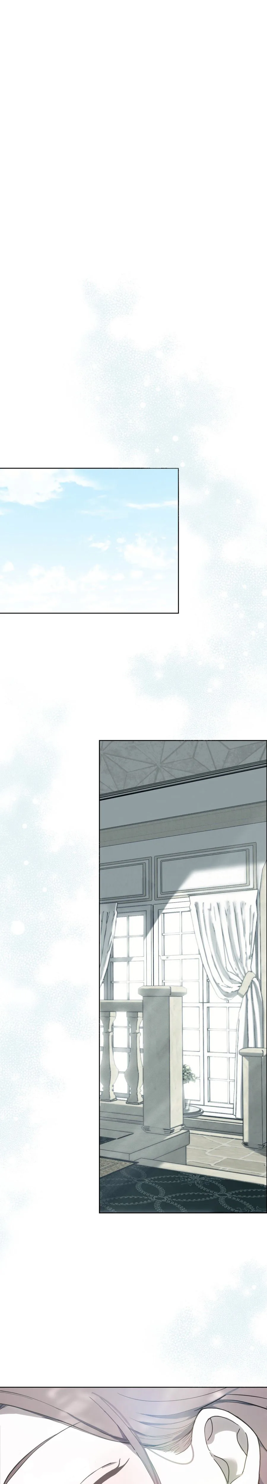 Atonement, For Your Cruelty Chapter 14 Page 13