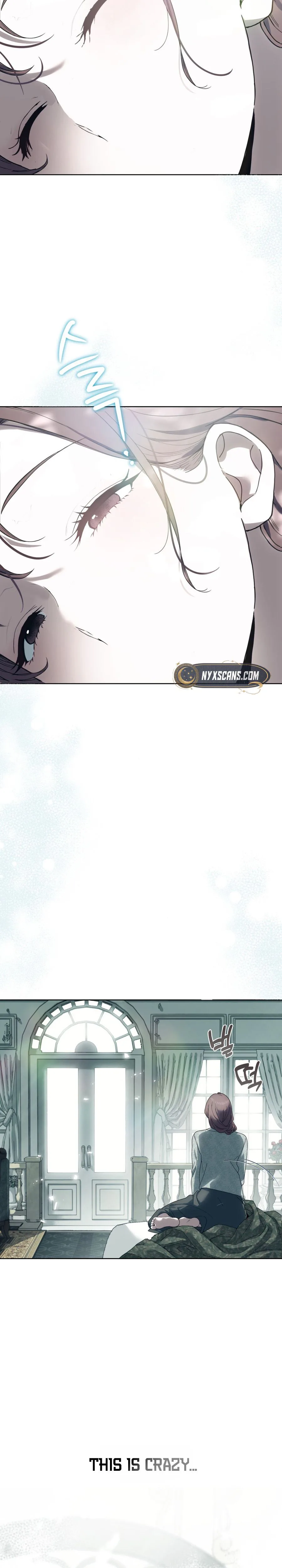 Atonement, For Your Cruelty Chapter 14 Page 14