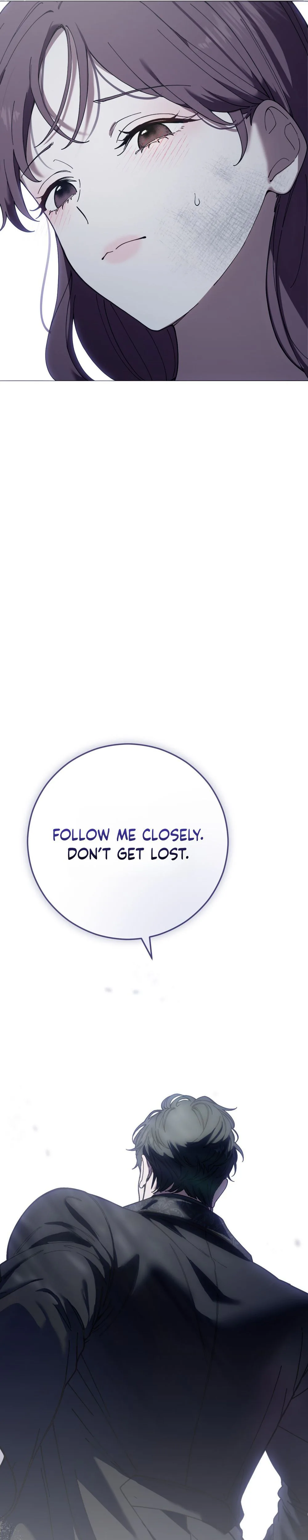 Atonement, For Your Cruelty Chapter 26 Page 13