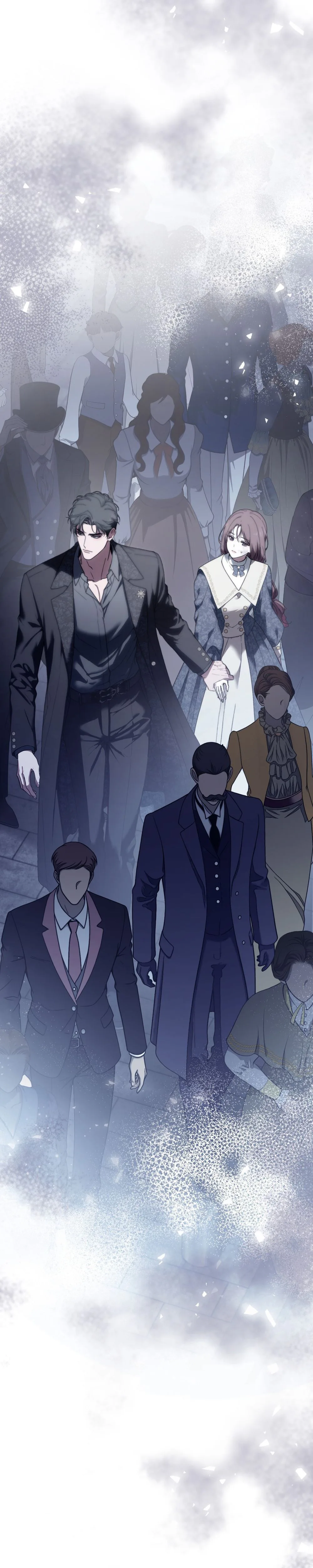 Atonement, For Your Cruelty Chapter 26 Page 16